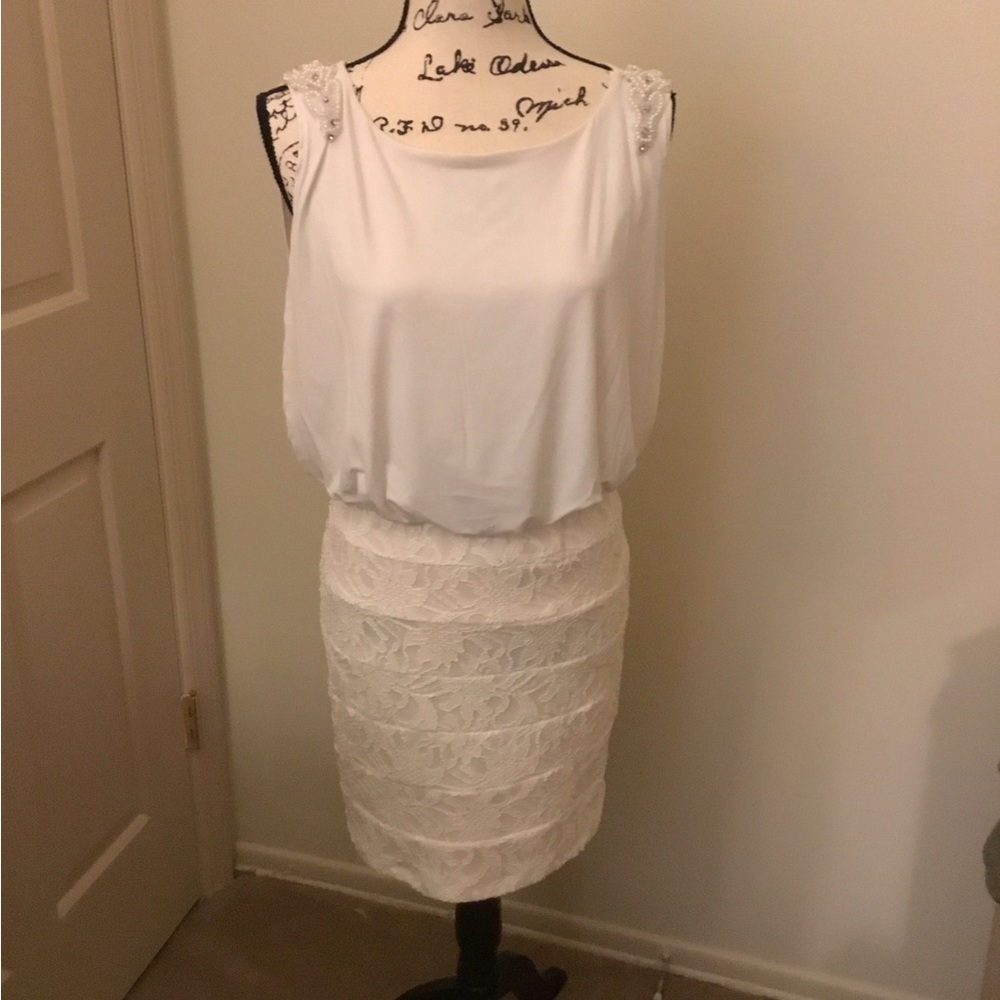 NWOT Beautiful cocktail dress